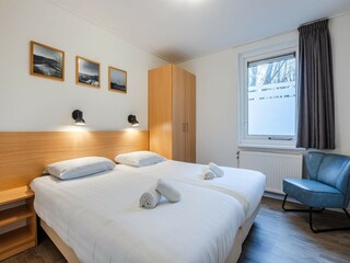 Vakantiepark Hollum Kenmerken 6