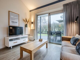 Vakantiepark Hollum Kenmerken 10