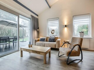 Ferienpark Hollum Ausstattung 5