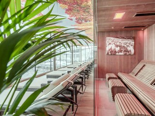 Appartamento Sölden  28