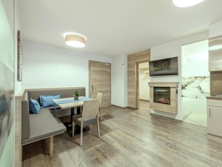 Apartment Sölden Ausstattung 12