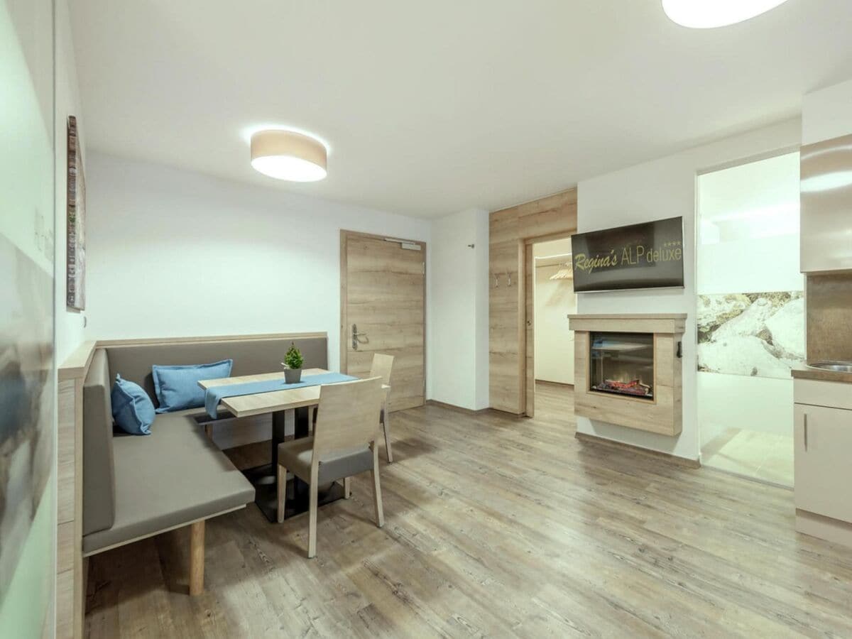 Apartment Sölden Ausstattung 7