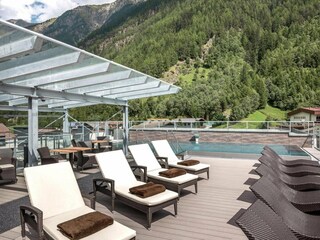 Apartamento Sölden  24