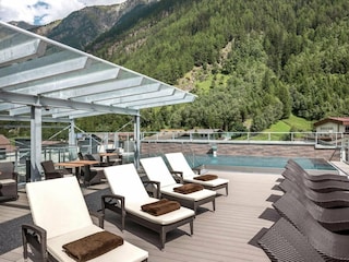 Apartment Sölden  42