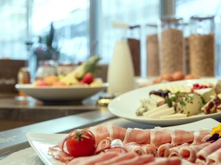 Appartamento Sölden  24