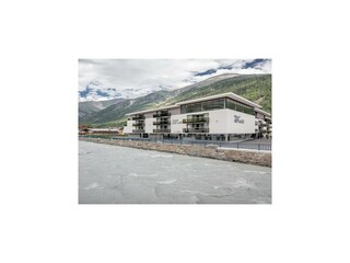 Apartamento Sölden Grabación al aire libre 6