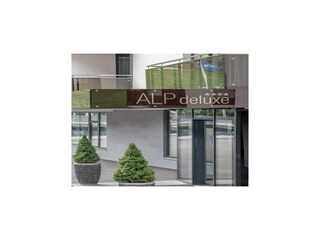 Apartamento Sölden Características 13