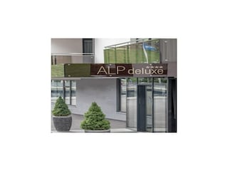 Apartment Sölden Ausstattung 7