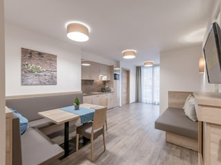 Apartment Sölden Ausstattung 11