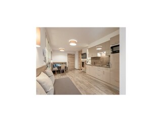 Apartamento Sölden Características 14