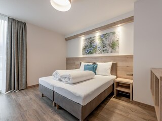 Apartamento Sölden Características 10