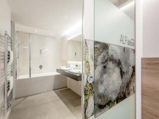 Apartamento Sölden Características 12