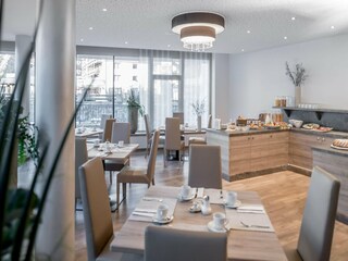 Appartamento Sölden  29