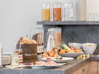 Apartamento Sölden  45