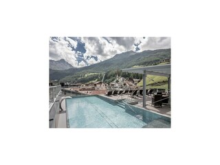 Apartamento Sölden  29