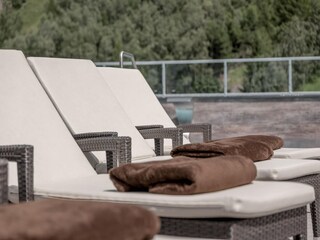 Apartamento Sölden  34