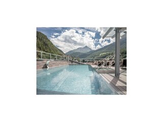 Apartamento Sölden  26