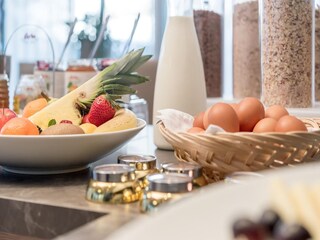 Apartamento Sölden  30