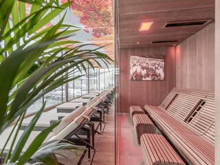 Apartamento Sölden  38