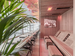 Appartamento Sölden  41