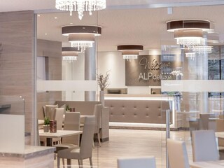 Appartement Sölden Équipement 9
