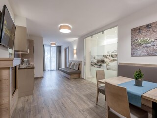Apartamento Sölden Características 10
