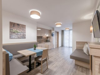 Apartamento Sölden Características 11
