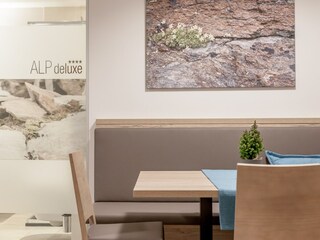 Apartamento Sölden Características 17