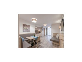 Apartamento Sölden Características 12