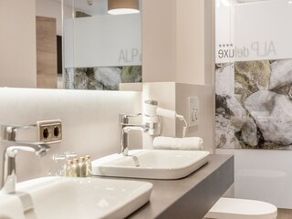 Appartement Sölden Équipement 15
