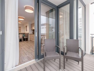 Apartamento Sölden  45