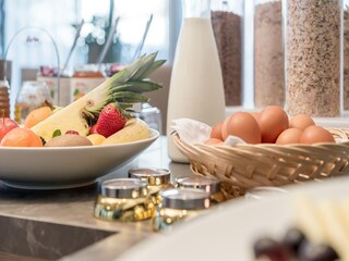 Apartamento Sölden  39