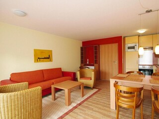 Vakantiepark Burhave Kenmerken 9