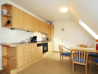 Ferienpark Burhave Ausstattung 21