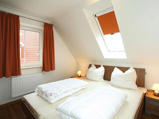 Vakantiepark Burhave Kenmerken 19