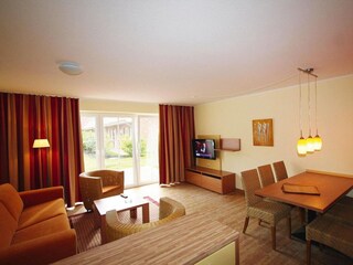 Holiday park Burhave Features 19