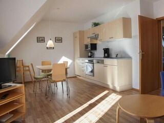 Vakantiepark Burhave Kenmerken 14