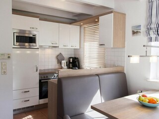 Vakantiepark Burhave Kenmerken 15