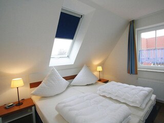 Vakantiepark Burhave Kenmerken 21