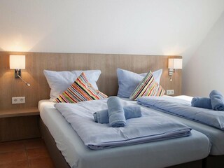Vakantiepark Burhave Kenmerken 21