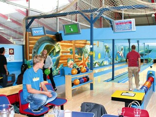 Parco vacanze Burhave Ambiente 23