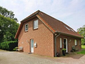 Apartment Ferienwohnung im Ferienhaus Rosi, Fehmarn-Schlagsdorf - Kopendorf - image1