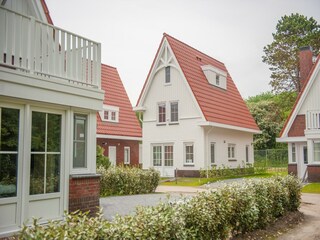 Vakantiepark Dishoek Buitenaudio-opname 6
