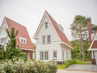 Vakantiepark Dishoek Buitenaudio-opname 6