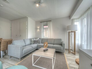 Vakantiepark Dishoek Kenmerken 13
