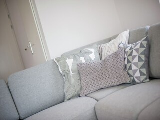 Parque de vacaciones Dishoek Características 10