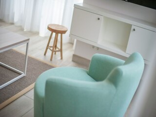 Parco vacanze Dishoek Caratteristiche 12