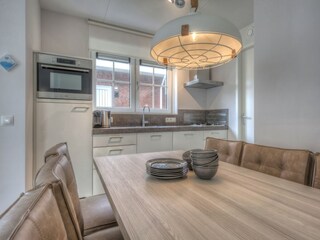 Parc de vacances Dishoek Équipement 8