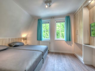 Parco vacanze Dishoek Caratteristiche 16