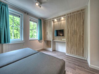 Vakantiepark Dishoek Kenmerken 9